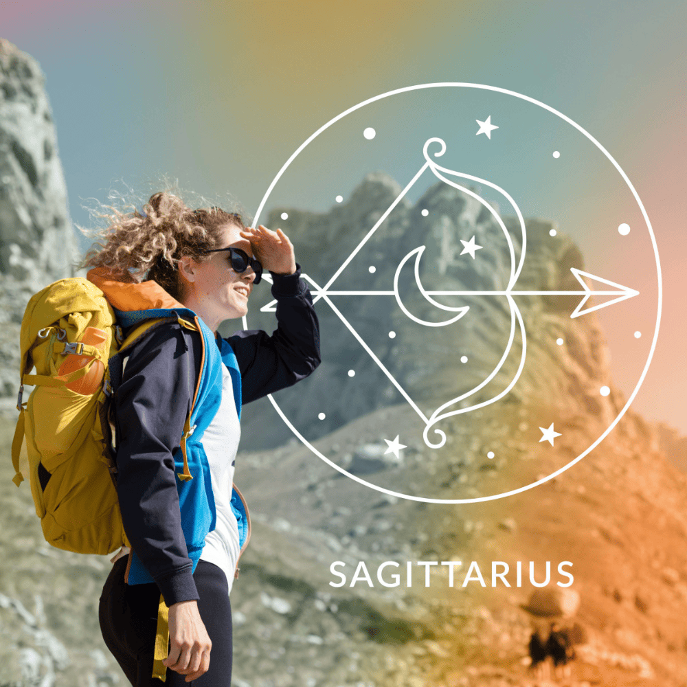 Nhân Mã là cung hoàng đạo quyến rũ nhất, đúng hay không?