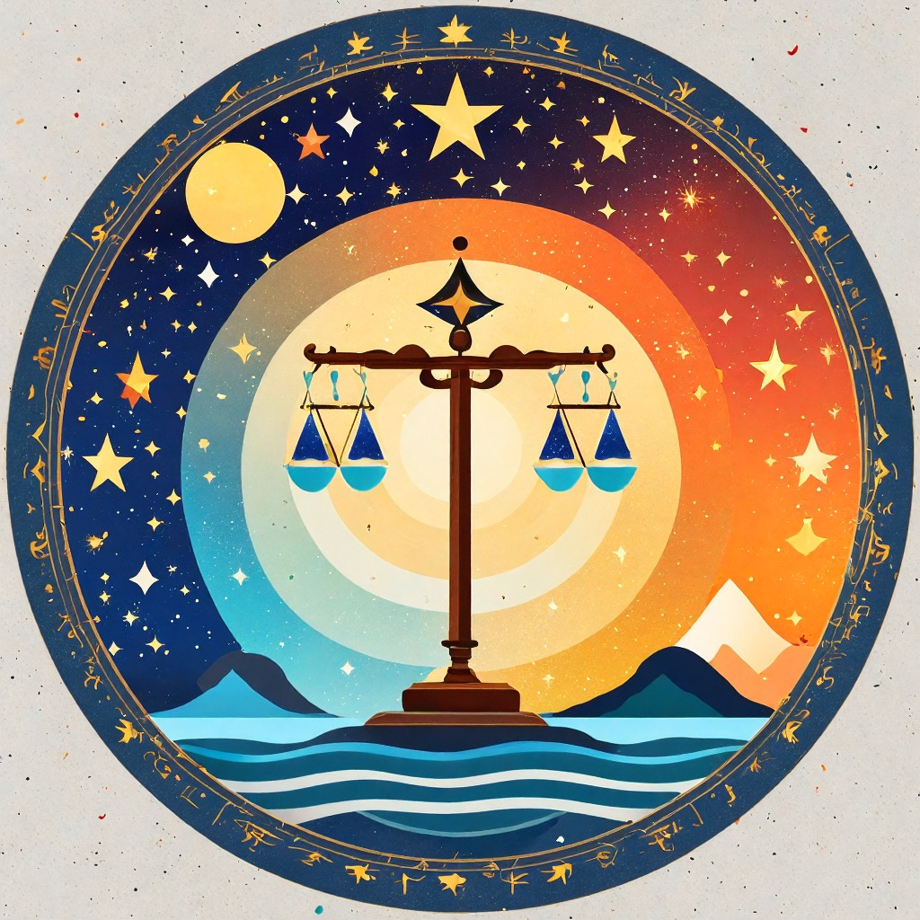 Dự đoán tử vi 12 cung hoàng đạo tháng 10/2023: Cung hoàng đạo chính là Thiên Bình