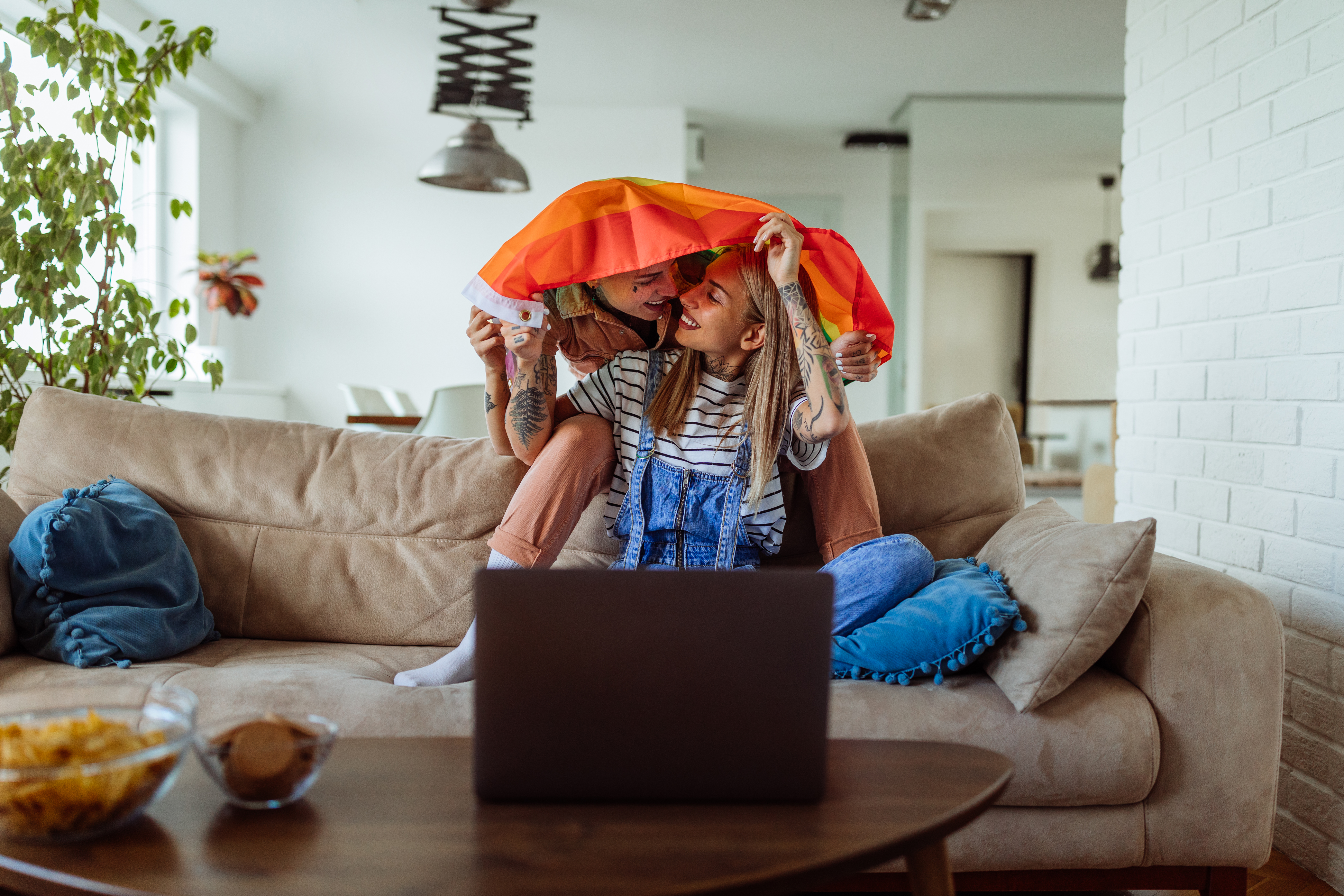 12 cung hoàng đạo: Từ "tình yêu đến tình dục" mất bao lâu?